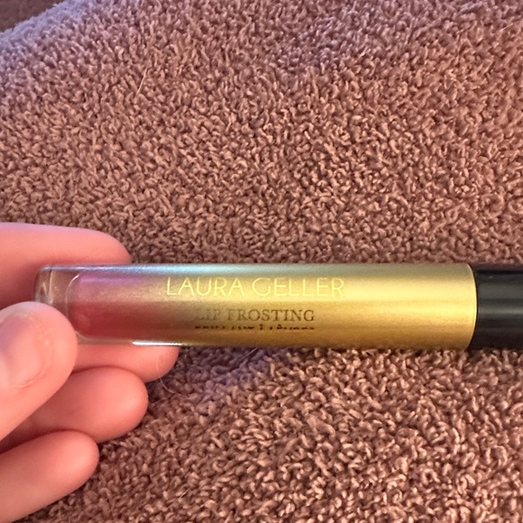 Laura Geller Other - Laura Geller Lip Frosting - Berry. Brand new